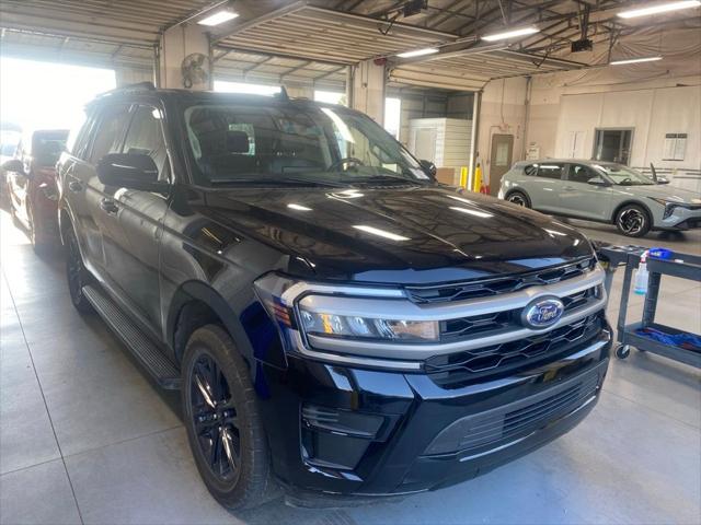 2024 Ford Expedition XLT for sale in Groveport, OH