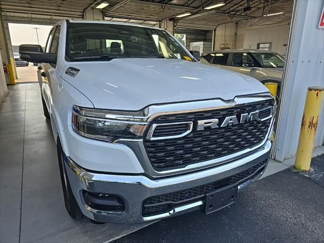 2025 Ram 1500 Big Horn Crew Cab 4x4 5'7" Box for sale in Groveport, OH