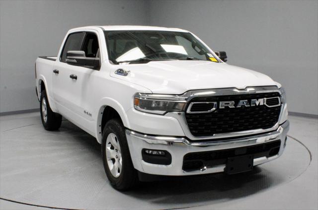 2025 Ram 1500 Big Horn Crew Cab 4x4 5'7" Box for sale in Groveport, OH