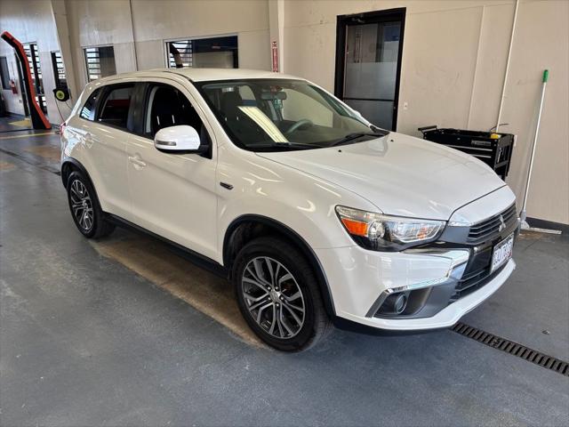 2016 Mitsubishi Outlander Sport 2.0 ES for sale in Groveport, OH