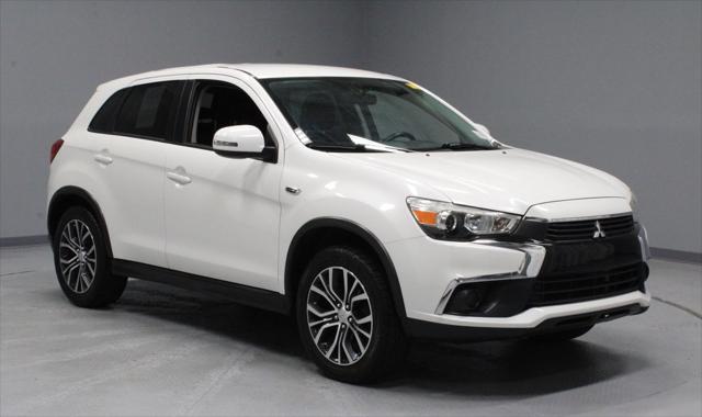 2016 Mitsubishi Outlander Sport 2.0 ES for sale near Groveport, OH