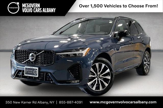 2025 Volvo XC60 B5 Plus for sale in Albany, NY