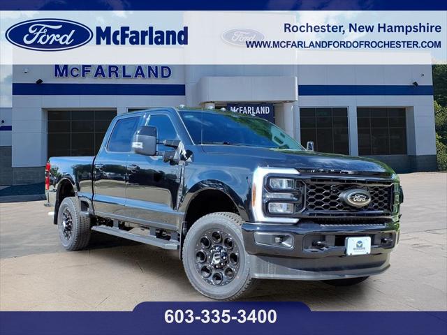 2026 Ford F-350 LARIAT for sale in Rochester, NH
