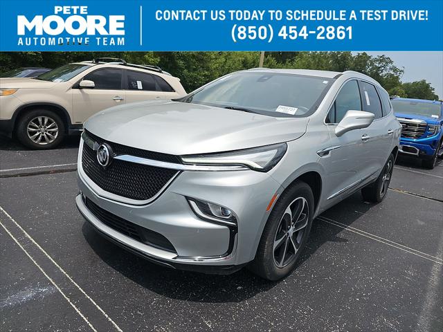 2022 Buick Enclave FWD Essence for sale in Pensacola, FL