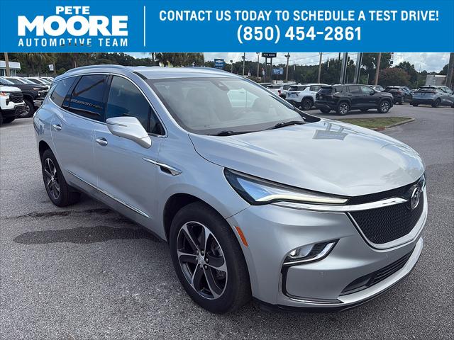 2022 Buick Enclave FWD Essence for sale in Pensacola, FL