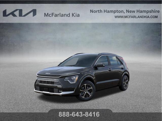 2026 Kia Niro SX for sale in N. Hampton, NH