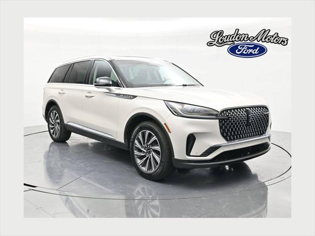 2025 Lincoln Aviator Premiere for sale in Minerva, OH