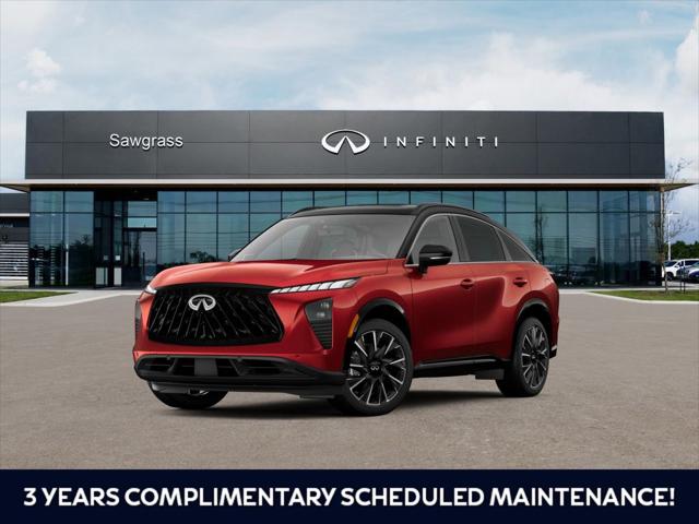 2027 INFINITI X6 AUTOGRAPH for sale in Tamarac, FL