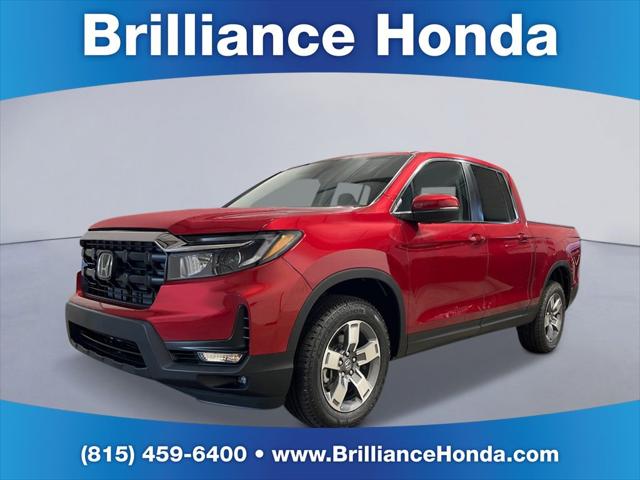 2026 Honda Ridgeline RTL for sale in Crystal Lake, IL