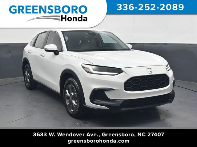 2027 Honda HR-V LX AWD for sale in Greensboro, NC