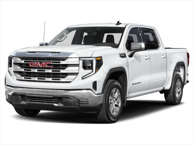 2025 GMC Sierra 1500 4WD Crew Cab Short Box SLT for sale in Milford, CT
