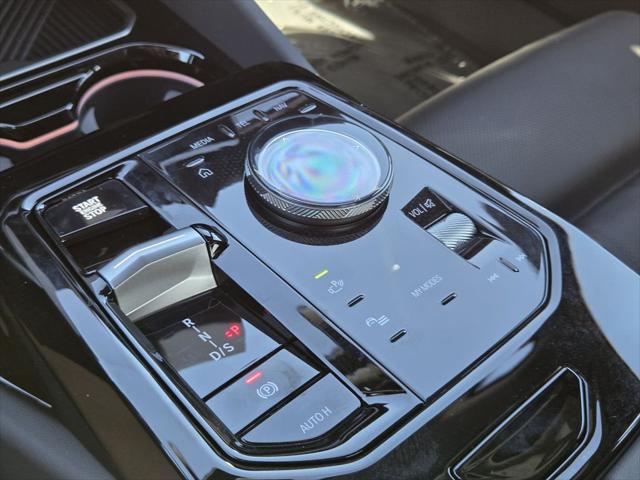 2027 BMW 5 Series 540i xDrive