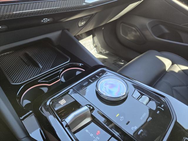 2027 BMW 5 Series 540i xDrive