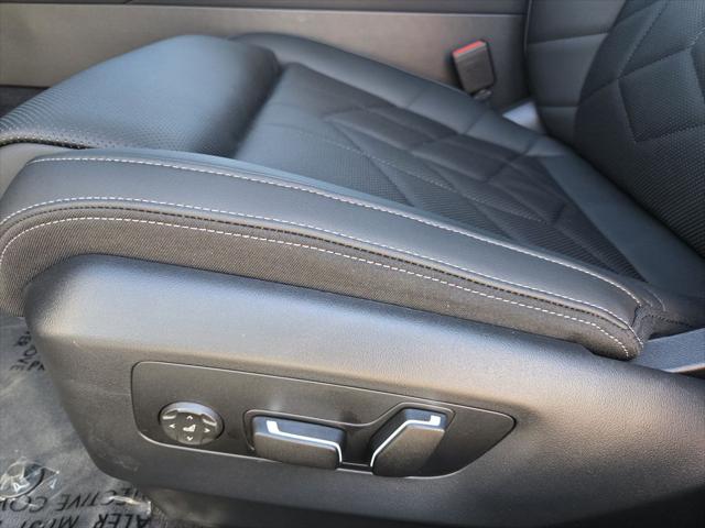 2027 BMW 5 Series 540i xDrive