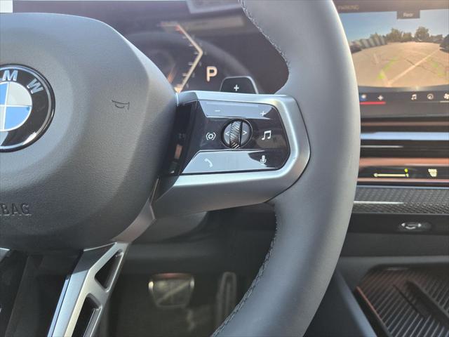2027 BMW 5 Series 540i xDrive