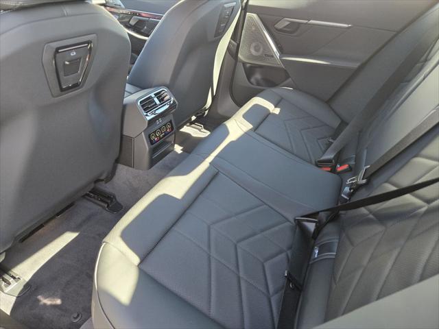 2027 BMW 5 Series 540i xDrive