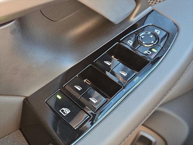 2027 BMW 5 Series 540i xDrive