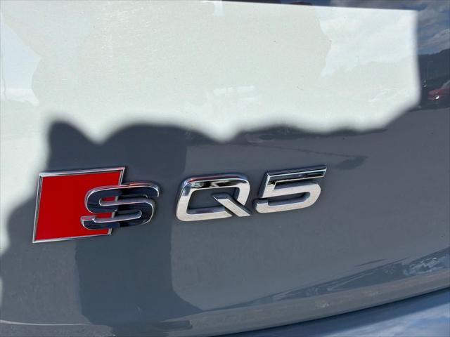 2019 Audi SQ5 3.0T Premium
