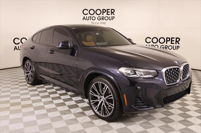 2023 BMW X4 xDrive30i for sale in Oklahoma City, OK