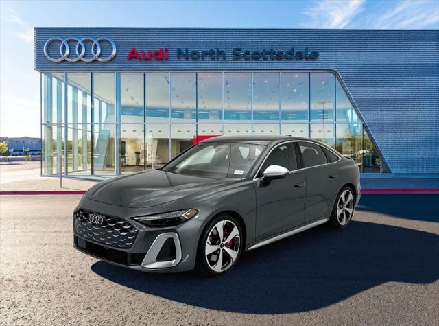 2026 Audi S5 Premium Plus TFSI quattro S tronic for sale in Phoenix, AZ