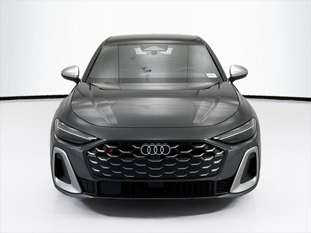 2026 Audi S5 Premium Plus TFSI quattro S tronic