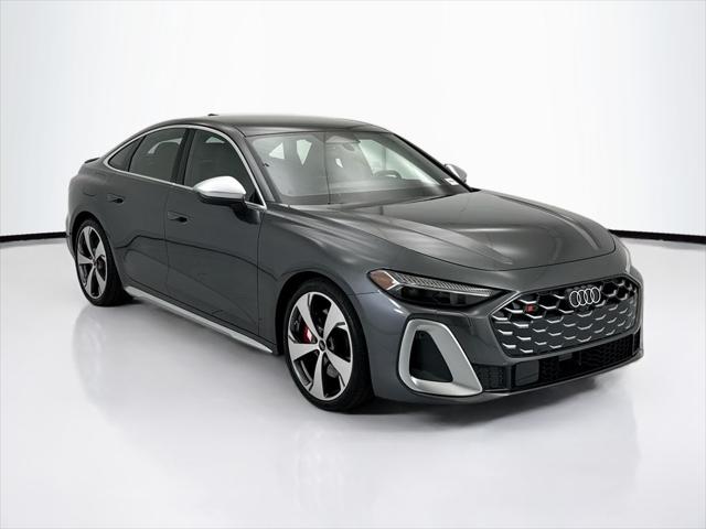 2026 Audi S5 Premium Plus TFSI quattro S tronic