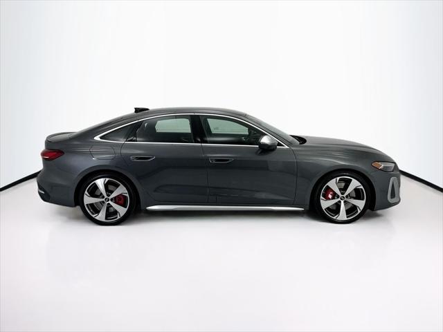 2026 Audi S5 Premium Plus TFSI quattro S tronic