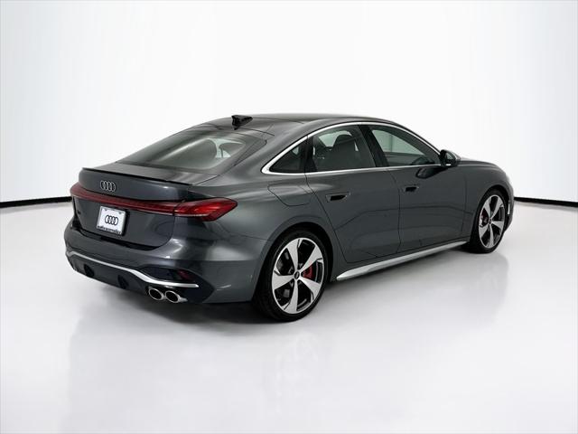 2026 Audi S5 Premium Plus TFSI quattro S tronic