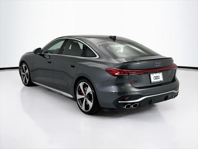 2026 Audi S5 Premium Plus TFSI quattro S tronic