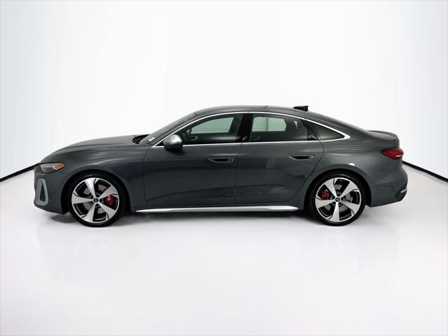 2026 Audi S5 Premium Plus TFSI quattro S tronic