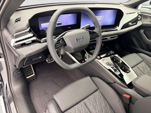 2026 Audi S5 Premium Plus TFSI quattro S tronic