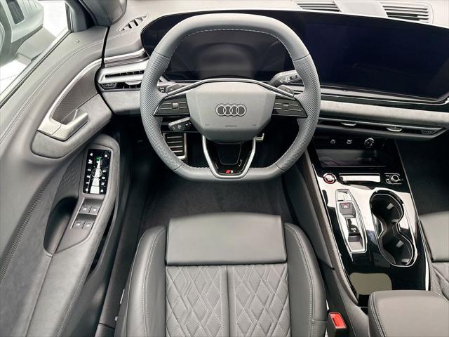 2026 Audi S5 Premium Plus TFSI quattro S tronic