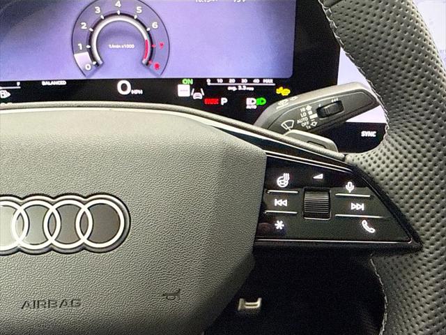 2026 Audi S5 Premium Plus TFSI quattro S tronic