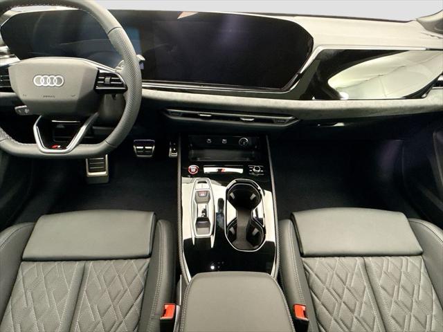 2026 Audi S5 Premium Plus TFSI quattro S tronic
