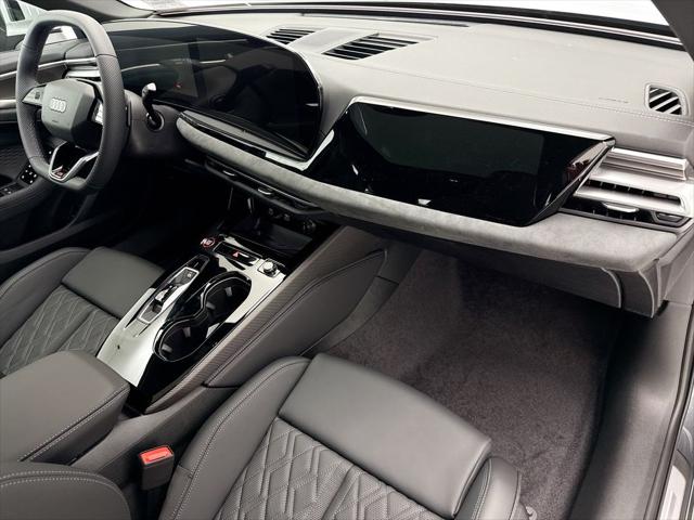 2026 Audi S5 Premium Plus TFSI quattro S tronic