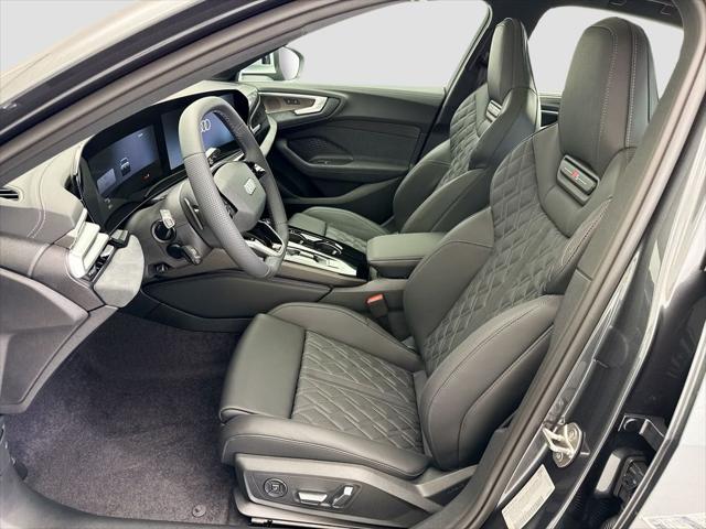 2026 Audi S5 Premium Plus TFSI quattro S tronic