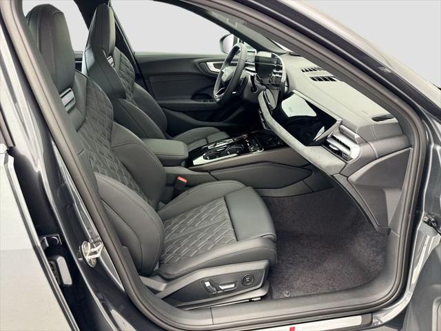 2026 Audi S5 Premium Plus TFSI quattro S tronic