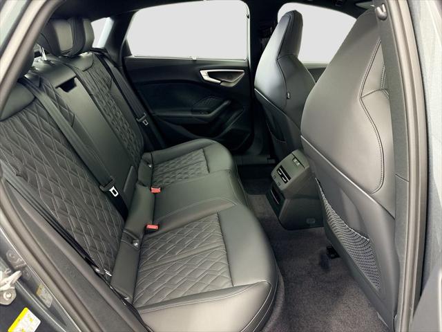 2026 Audi S5 Premium Plus TFSI quattro S tronic