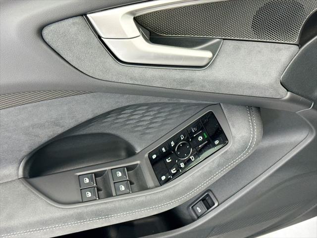 2026 Audi S5 Premium Plus TFSI quattro S tronic