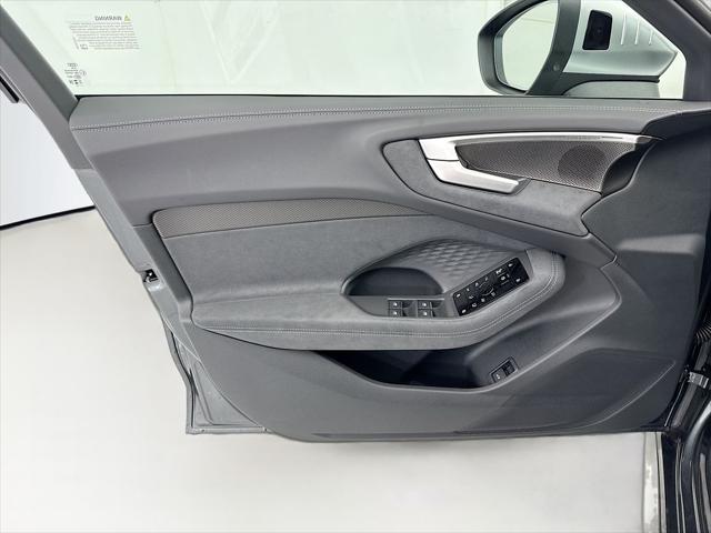 2026 Audi S5 Premium Plus TFSI quattro S tronic
