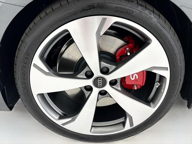 2026 Audi S5 Premium Plus TFSI quattro S tronic