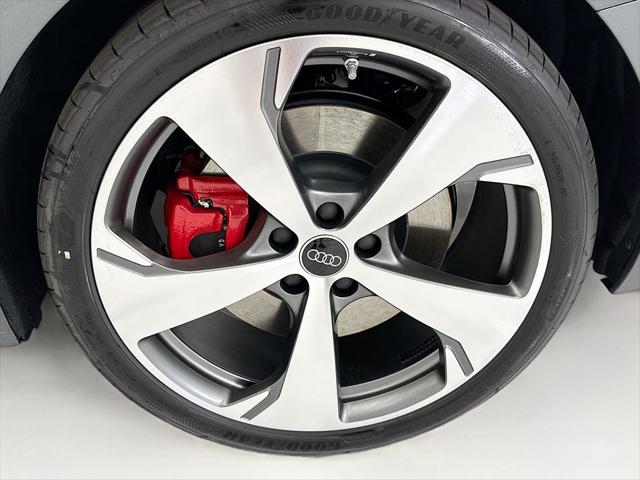 2026 Audi S5 Premium Plus TFSI quattro S tronic