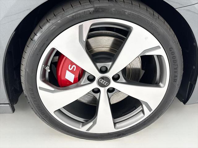 2026 Audi S5 Premium Plus TFSI quattro S tronic
