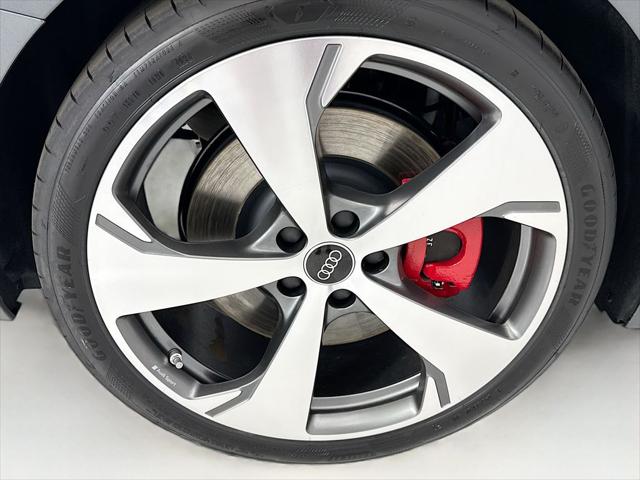 2026 Audi S5 Premium Plus TFSI quattro S tronic