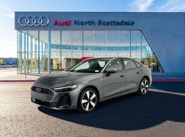 2026 Audi A5 Premium Plus TFSI quattro S tronic for sale in Phoenix, AZ