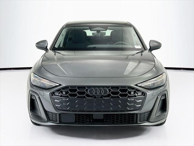 2026 Audi A5 Premium Plus TFSI quattro S tronic