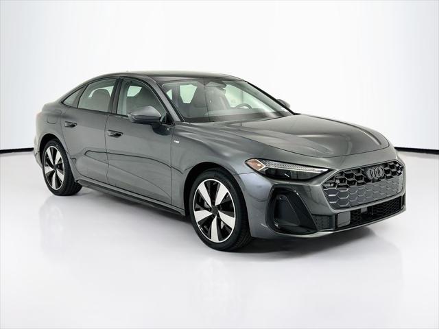 2026 Audi A5 Premium Plus TFSI quattro S tronic
