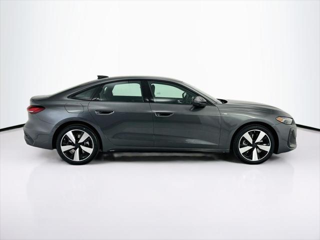 2026 Audi A5 Premium Plus TFSI quattro S tronic