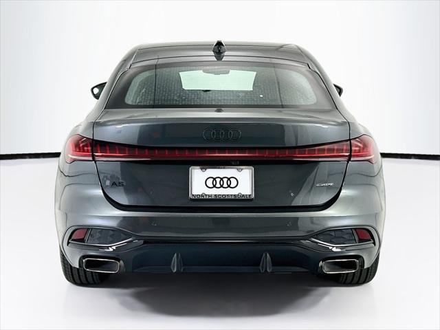 2026 Audi A5 Premium Plus TFSI quattro S tronic
