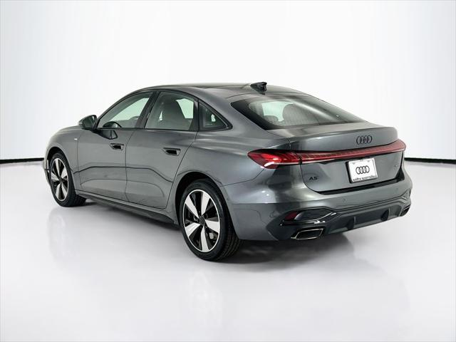 2026 Audi A5 Premium Plus TFSI quattro S tronic